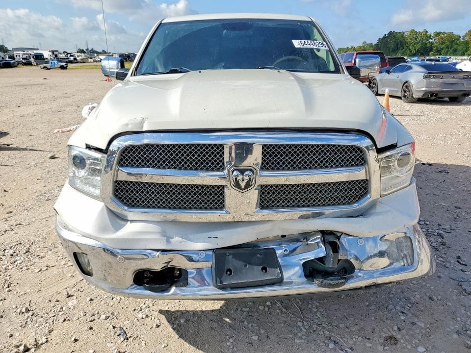 2017 RAM 1500 LONGHORN 5