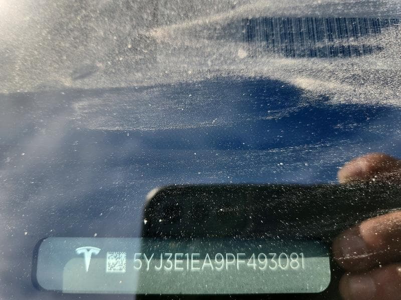 2023 TESLA MODEL 3 13