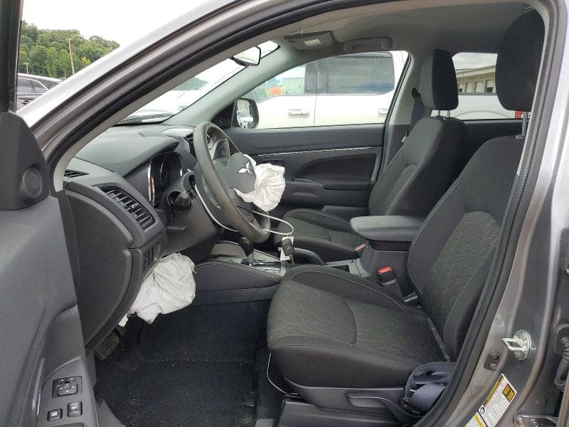 2026 MITSUBISHI OUTLANDER SPORT S/SE 7