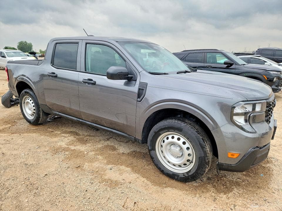 2025 FORD MAVERICK XL 4