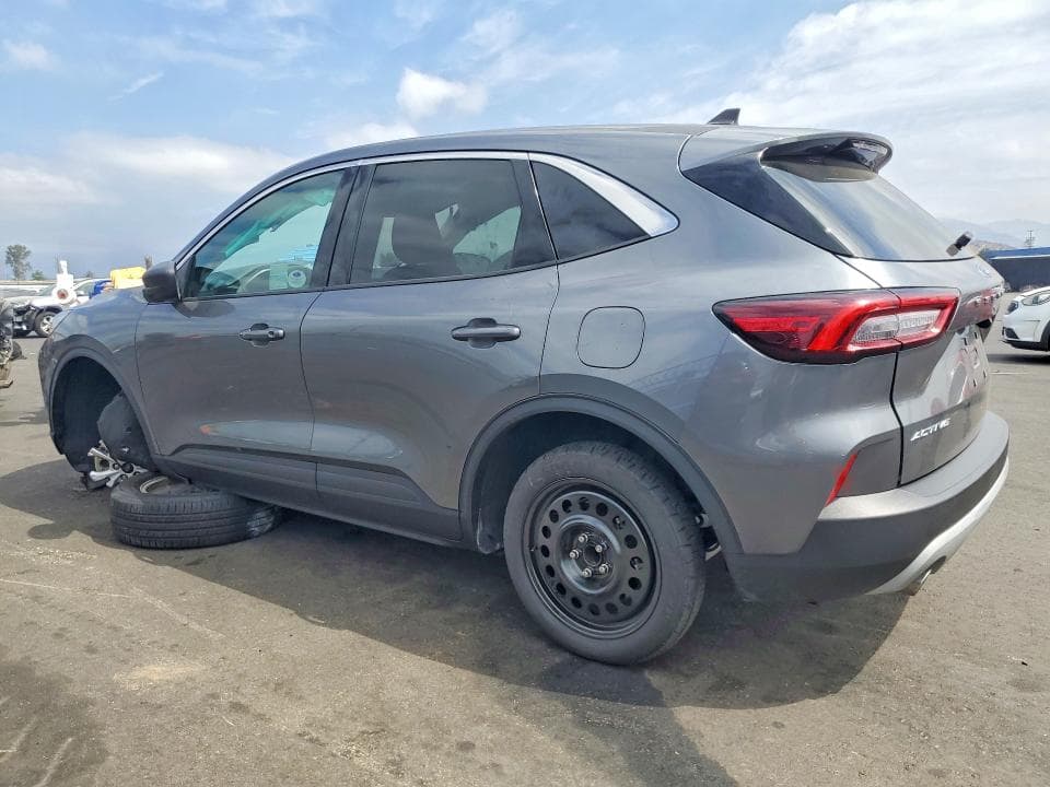 2024 FORD ESCAPE ACTIVE 2