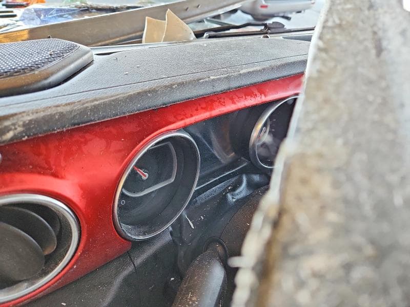 2020 JEEP GLADIATOR RUBICON 9