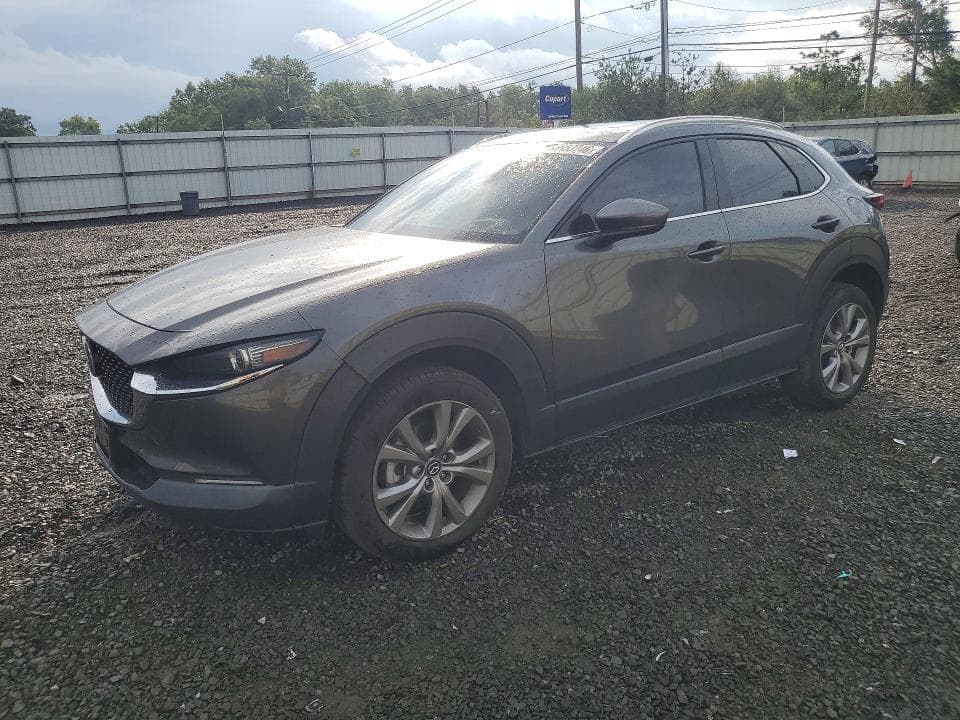 2021 MAZDA CX-30 PREMIUM - 1