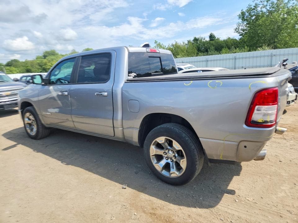 2019 RAM 1500 BIG HORN/LONE STAR 2