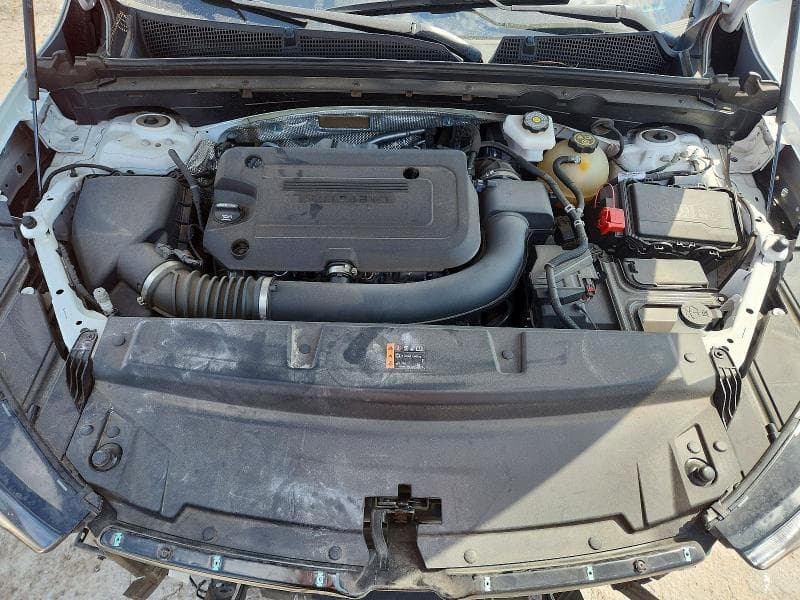 2023 BUICK ENVISION ESSENCE 12