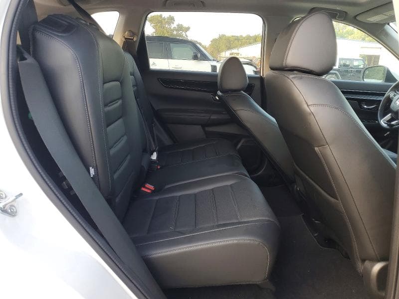 2025 HONDA CR-V EXL 10