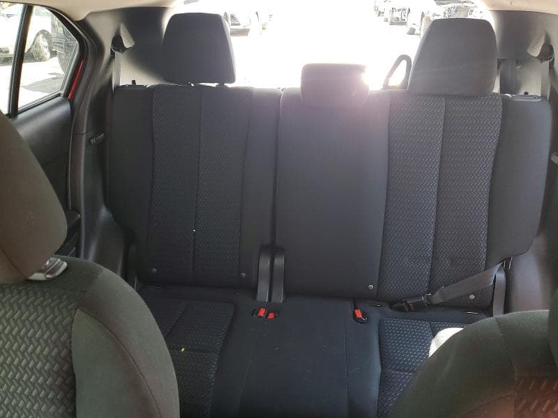2023 MITSUBISHI ECLIPSE CROSS LE 10