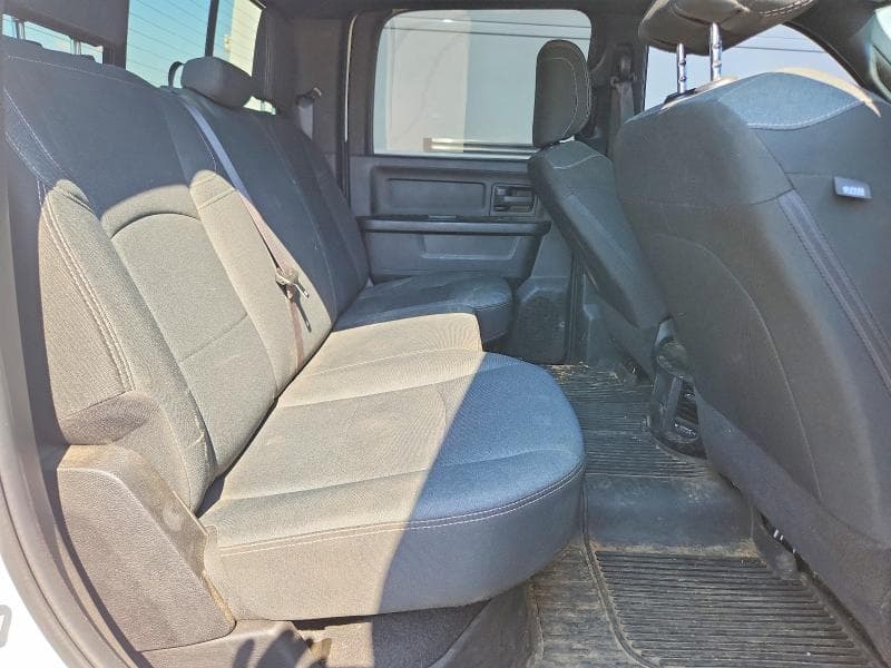 2022 RAM 3500 TRADESMAN 10