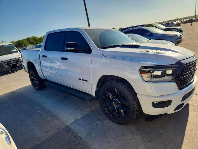 2023 RAM 1500 LARAMIE 4