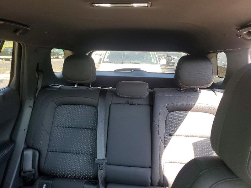 2026 CHEVROLET EQUINOX LT 10