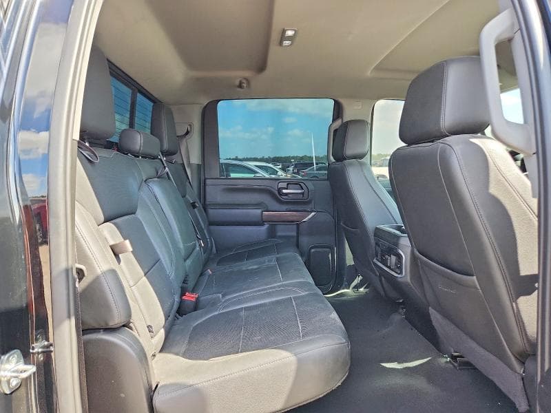 2023 GMC SIERRA K2500 SLT 10