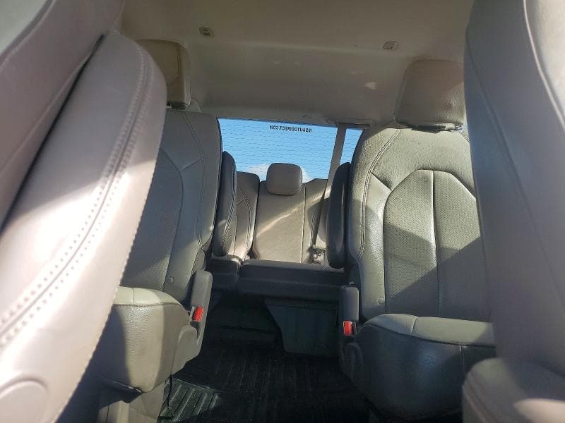 2017 CHRYSLER PACIFICA TOURING L PLUS 10