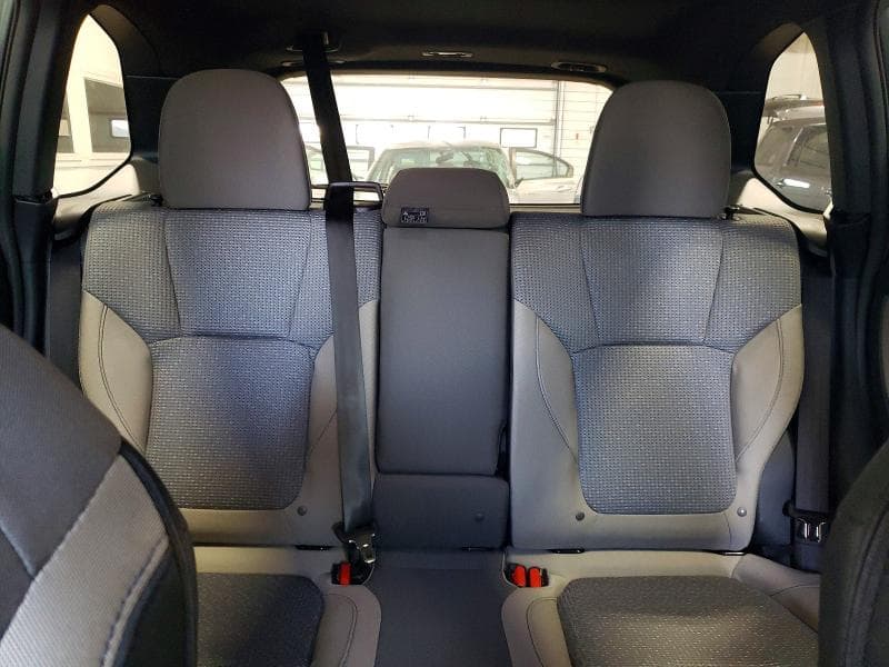 2025 SUBARU FORESTER PREMIUM 10