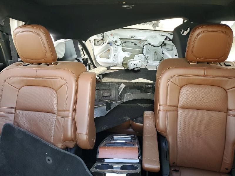 2020 LINCOLN AVIATOR RESERVE 10