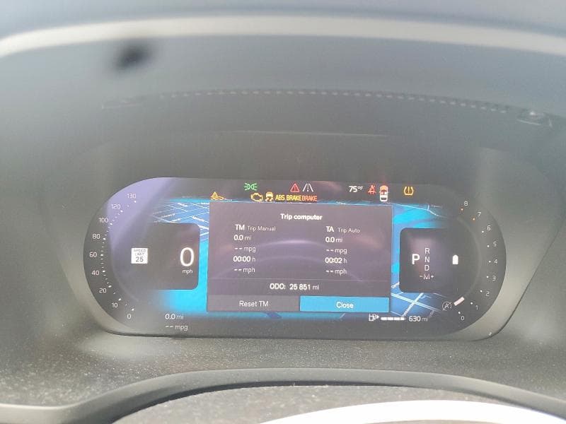 2025 VOLVO S60 CORE 9