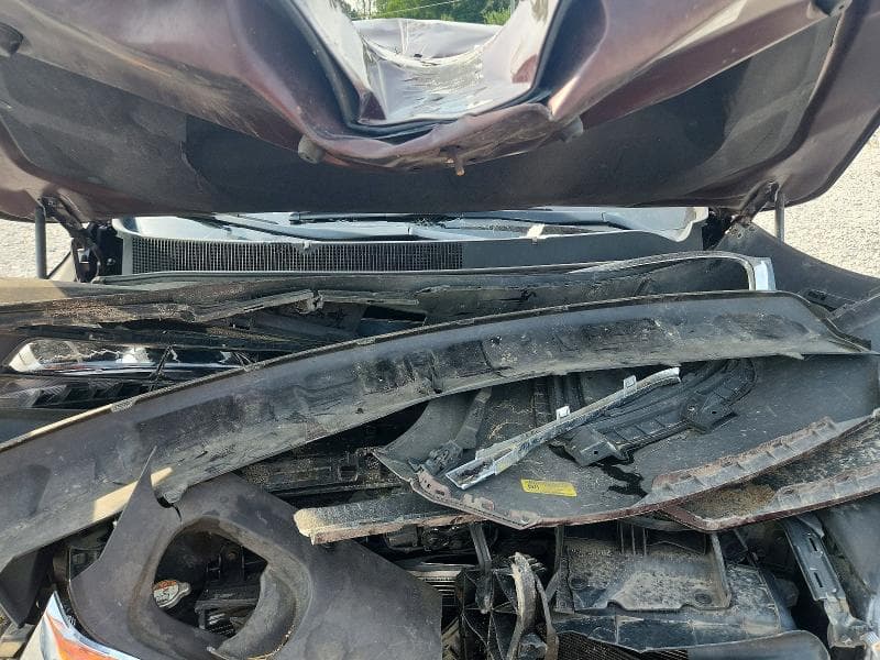 2018 KIA SORENTO LX V6 12