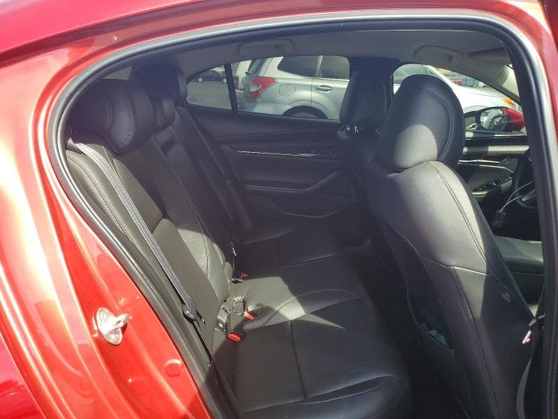 2019 MAZDA 3 SELECT 10