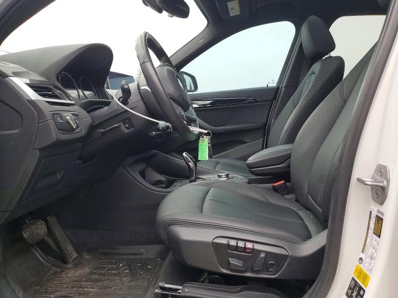 2020 BMW X1 XDRIVE28I 7
