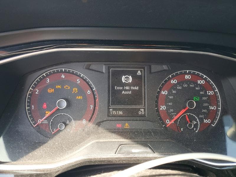 2019 VOLKSWAGEN JETTA S 9