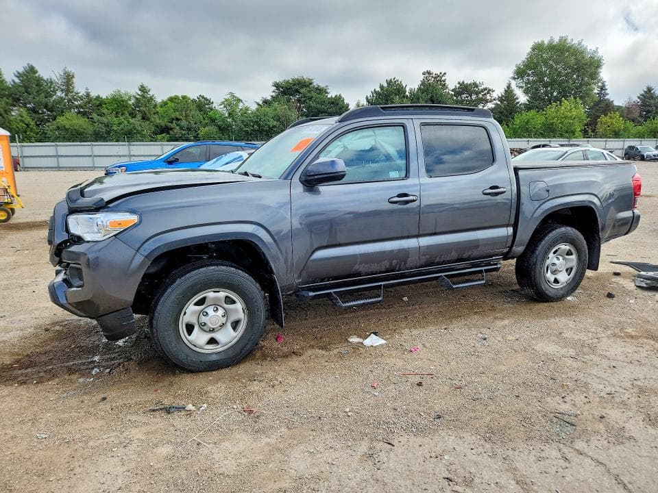 2023 TOYOTA TACOMA SR V6 - 1