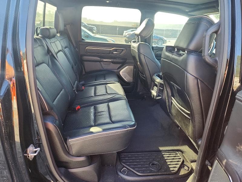 2021 RAM 1500 LIMITED 10