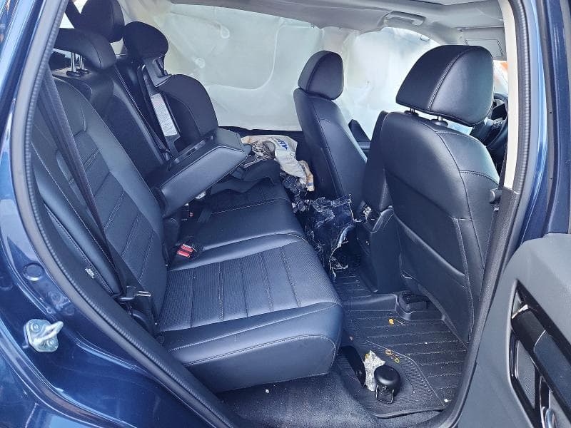 2025 HONDA CR-V EXL 10