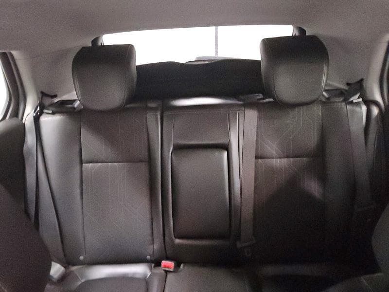 2021 CHEVROLET TRAX 1LT 10