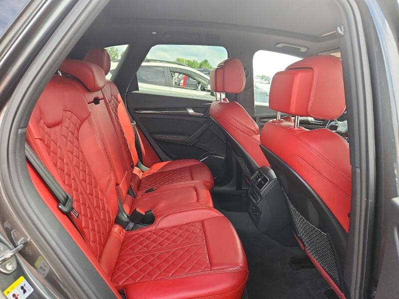 2019 AUDI SQ5 PREMIUM PLUS 11