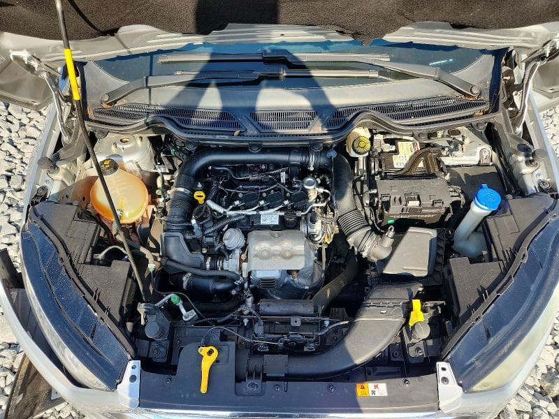 2019 FORD ECOSPORT TITANIUM 12