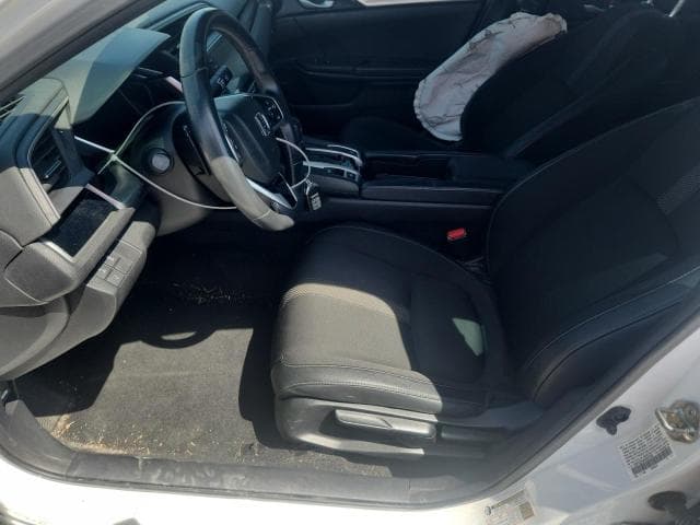 2019 HONDA CIVIC SPORT 7