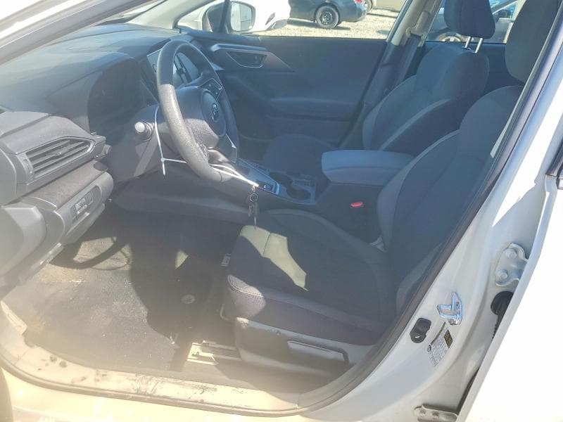 2024 SUBARU IMPREZA 7