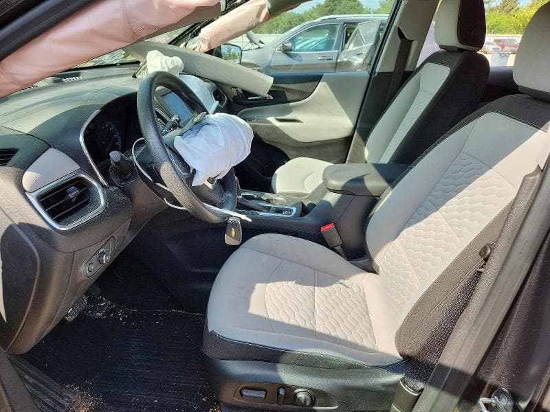 2020 CHEVROLET EQUINOX LS 7