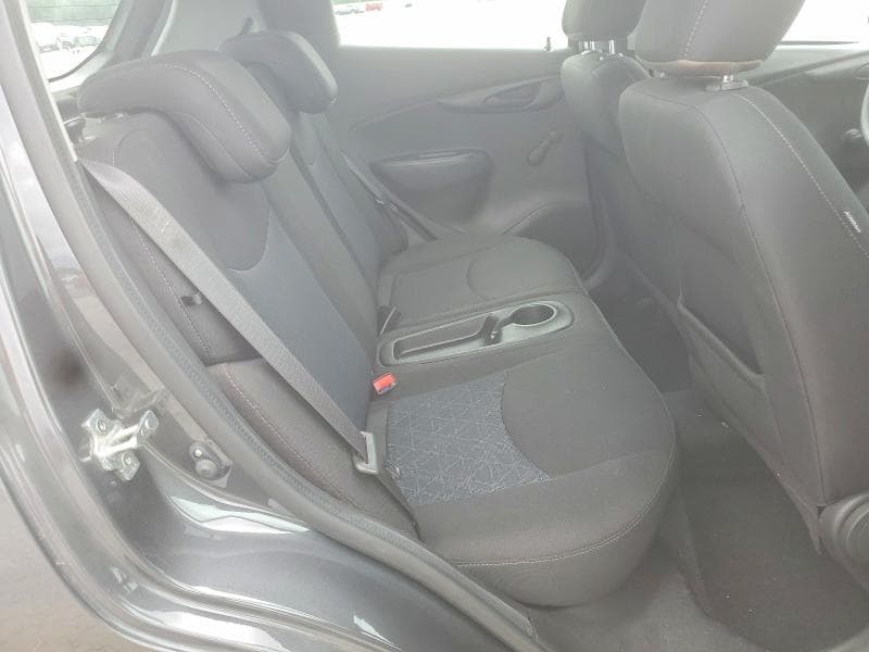 2022 CHEVROLET SPARK LS 10