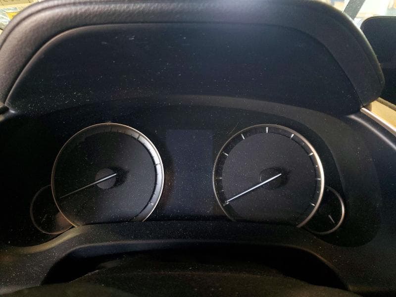 2018 LEXUS RX 450H BASE 9
