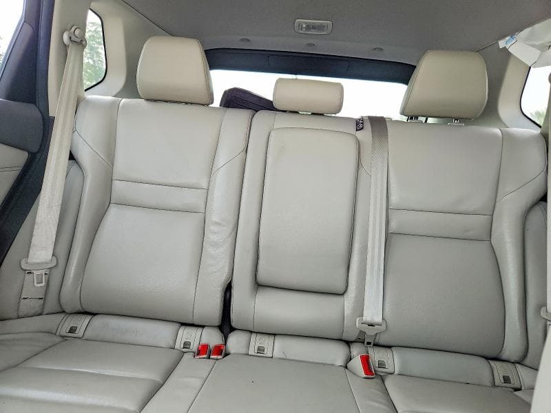 2021 NISSAN ROGUE SL 10