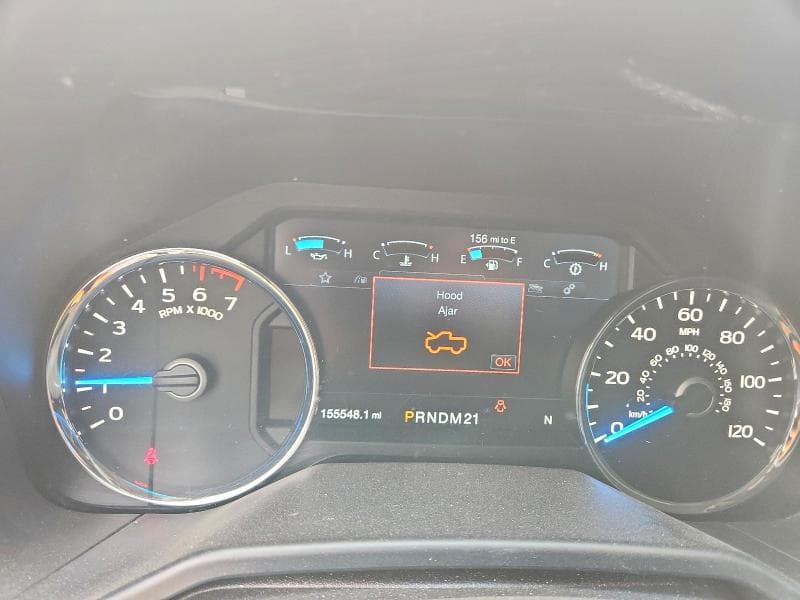 2017 FORD F150 SUPERCREW 9
