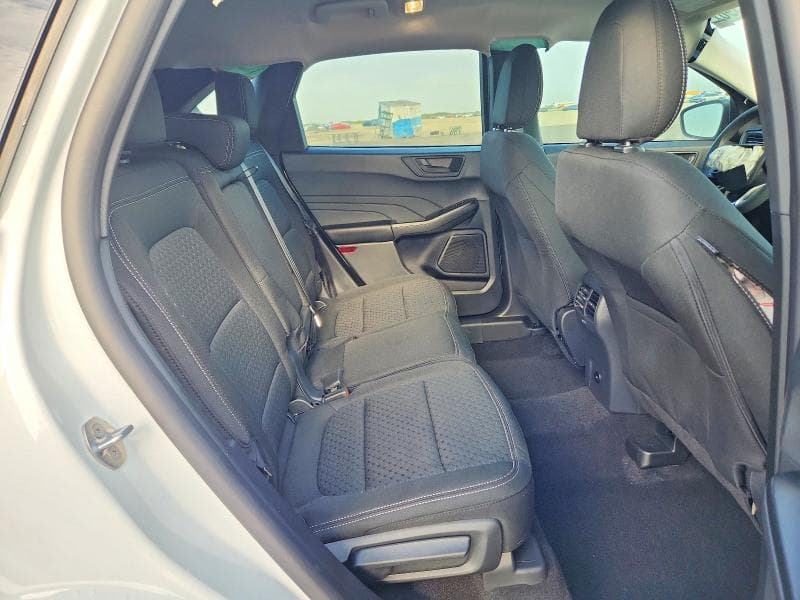 2025 FORD ESCAPE ACTIVE 10