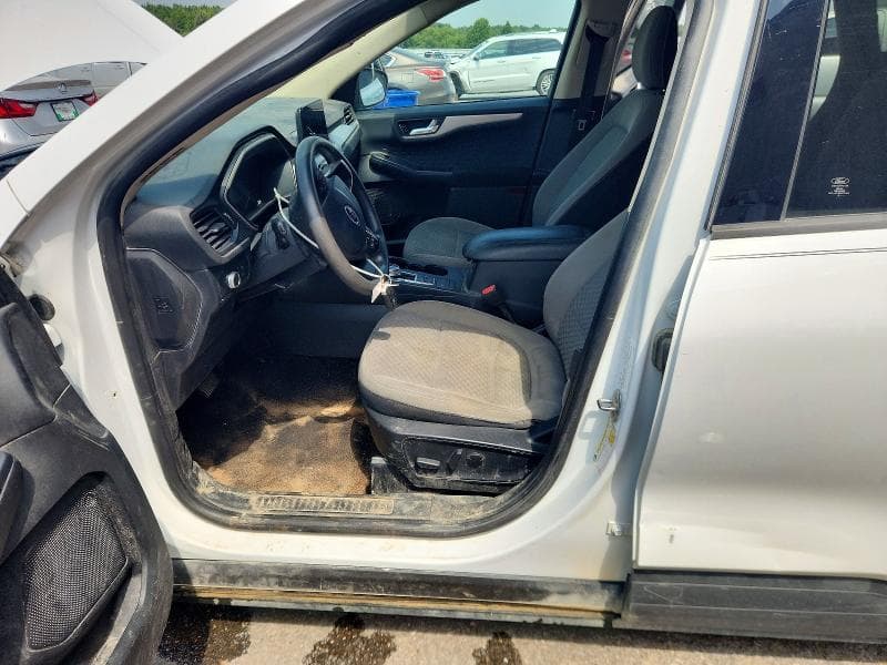 2020 FORD ESCAPE SE 7