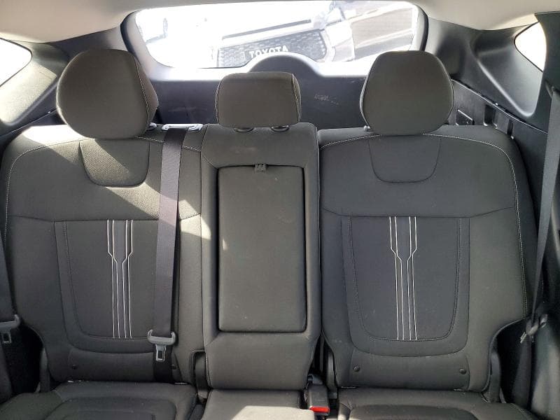 2024 HYUNDAI TUCSON SEL 10