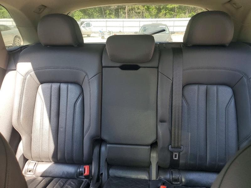 2019 AUDI Q5 PREMIUM PLUS 10