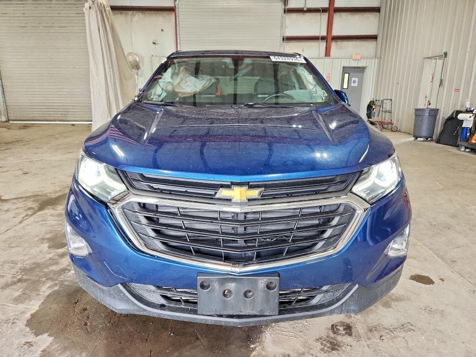 2019 CHEVROLET EQUINOX LT 5