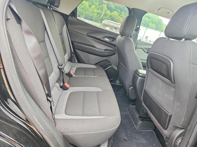 2023 CHEVROLET TRAILBLAZER LT 11