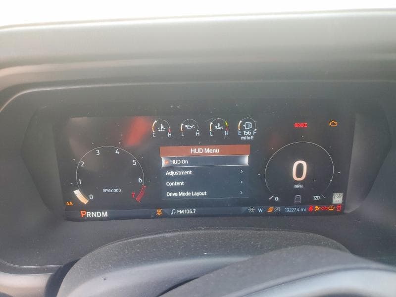 2025 FORD F150 PLATINUM 9