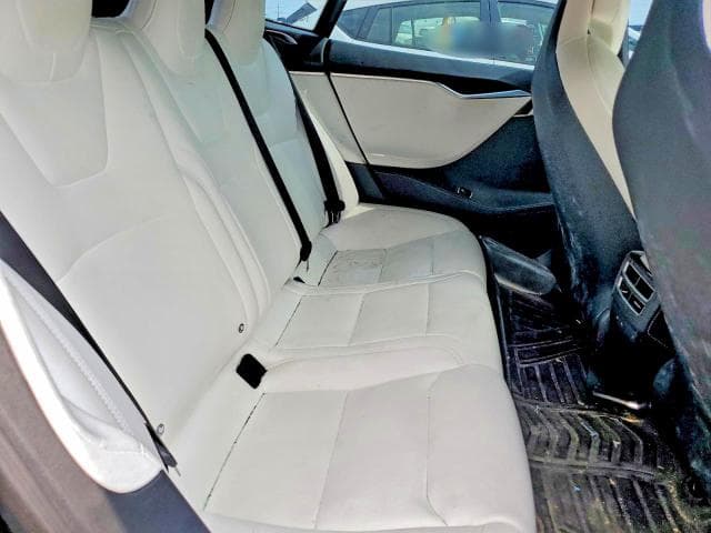 2017 TESLA MODEL S 10