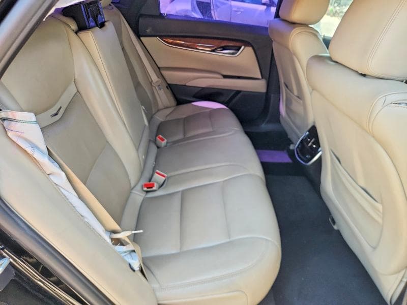 2019 CADILLAC XTS LUXURY 10