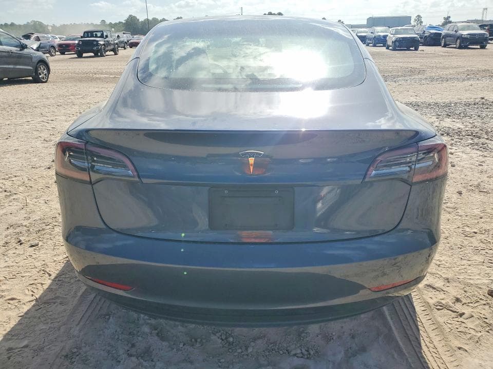 2023 TESLA MODEL 3 6