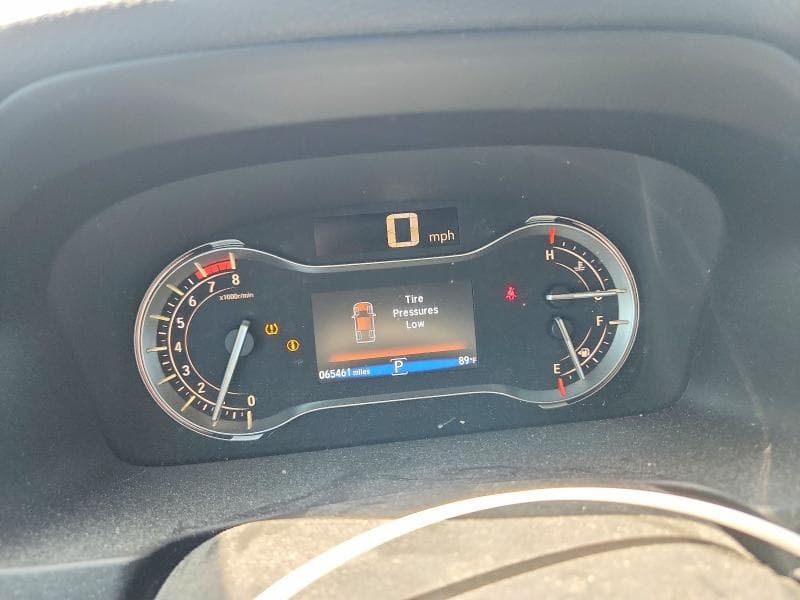2023 HONDA RIDGELINE RTL-E 9