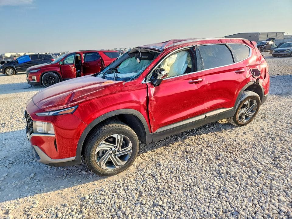 2023 HYUNDAI SANTA FE SEL - 1