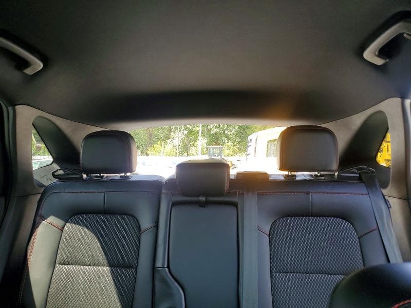 2024 FORD ESCAPE ST LINE 10