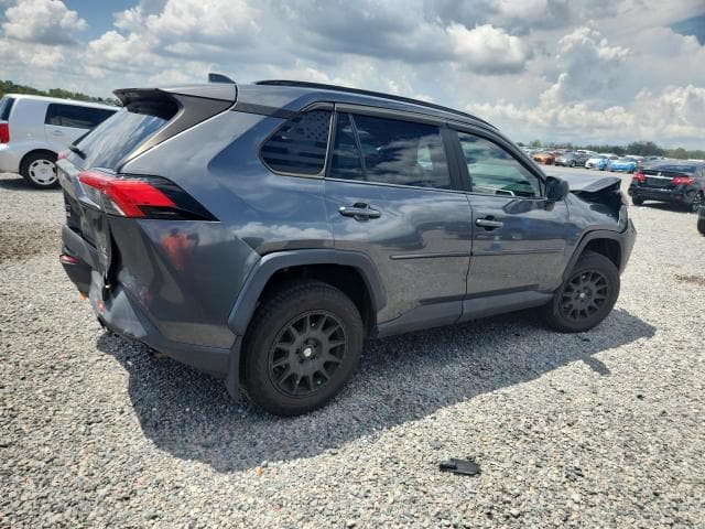 2019 TOYOTA RAV4 LE 3